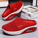 Sandália Unissex UltraConfort Usaflex Ortopédica/ Perfeito para quem Sofre com Dores e Desconfortos nos Pés