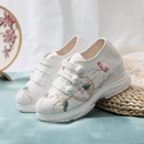 Tênis Feminino Rise Ortopédico / Leveza e Conforto que Seus Pés Merecem!