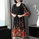 Vestidos Duas Peças Amélia / Liberdade para Todas as Ocasiões!