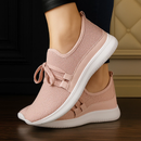 Tênis Ortopédico Soft Confort com Palmilhas Ortopédicas