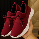 Tênis Ortopédico Soft Confort com Palmilhas Ortopédicas