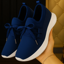 Tênis Ortopédico Soft Confort com Palmilhas Ortopédicas