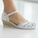 Sandália Ortopédica Raveda- Conforto para Todas as Ocasiões