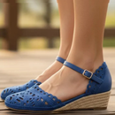 Sandália Ortopédica Raveda- Conforto para Todas as Ocasiões