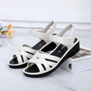 Sandália Rozeli Ortopédica