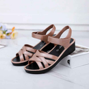 Sandália Rozeli Ortopédica