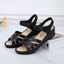 Sandália Rozeli Ortopédica