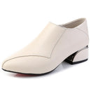 Sandália Vitória Ortopédica - Conforto que Seus pés Merecem