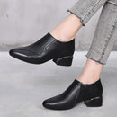 Sandália Vitória Ortopédica - Conforto que Seus pés Merecem