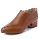 Sandália Vitória Ortopédica - Conforto que Seus pés Merecem