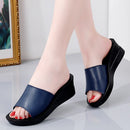 Sandália Cecilia Ortopédica- Conforto que Seus pés Merecem