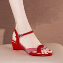 Sandália Ortopédica Diamond- Conforto para Todas as Ocasiões