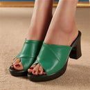 Sandália Zenath Ortopédica- Conforto que Seus pés Merecem