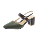 Sandália Valencia Ortopédica