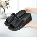 Sandália ferracin Ortopédica- Conforto que Seus pés Merecem