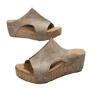 Sandália Rosaria Ortopédica