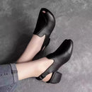 Sandália Ortopédica Valéria