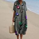 Vestido Flora | Elegância para todas as ocasiões