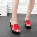 Sandália Vanice Ortopédica- Conforto que Seus pés Merecem