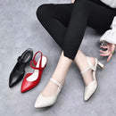 Sandália Vitória Ortopédica / Sofisticação e Conforto para Todas as Ocasiões