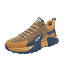 Tênis Ortopédico AirMan Casual Fashion Masculino