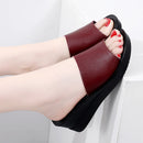 Sandália Cecilia Ortopédica- Conforto que Seus pés Merecem