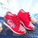 Tênis Feminino Florence - Design feito para Mulheres que Amam Exclusividade