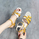 Sandália Antonelle Ortopédica / Elegância e Conforto que Seus pés merecem