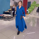 Vestido Eva- Elegância e Estilo para todas as ocasiões