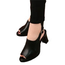 Sandália Fiore Ortopédica - Conforto para Todas as Ocasiões