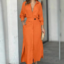 Vestido Elegance Verona  / Coleção Santinni 2025