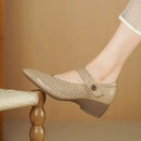 Sandália Ortopédica Azaleia Conforto para Todas as Ocasiões