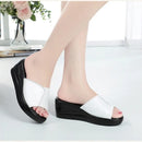 Sandália ferracin Ortopédica- Conforto que Seus pés Merecem