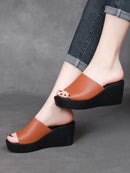 Sandália Maraia Ortopédica- Conforto que Seus pés Merecem