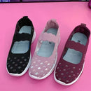 Sapatilha Italine UltraFlex - Conforto Para Todas as Ocasiões!