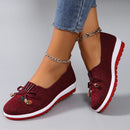 Tênis Ortopédico Aurora Confort Palmilhas Ortopédicas