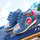 Tênis Feminino Florence - Design feito para Mulheres que Amam Exclusividade