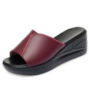 Sandália ferracin Ortopédica- Conforto que Seus pés Merecem