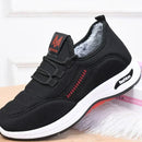 Tênis Ortopédico Santorine Unissex à Prova d'água Impermeável Promoção Pré Inverno