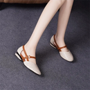 Sandálias Victoria Ortopédica /Sofisticação e Conforto para Todas as Ocasiões!