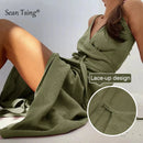 Vestido SORAIA / Liberdade para Todas as Ocasiões!