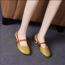 Sandálias Victoria Ortopédica /Sofisticação e Conforto para Todas as Ocasiões!