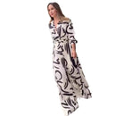 Conjunto Lovers Tecido Leve Estampado / Liberdade para a Mulher que Brilha em Todas Ocasiões!