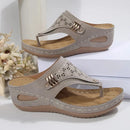 Sandália Samara Ortopédica