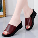 Sandália Cecilia Ortopédica- Conforto que Seus pés Merecem