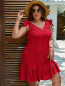 Vestido Sabrina | Elegância para todas as ocasiões