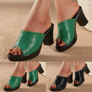 Sandália Zenath Ortopédica- Conforto que Seus pés Merecem