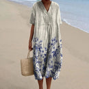 Vestido Flora | Elegância para todas as ocasiões