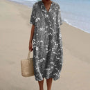 Vestido Flora | Elegância para todas as ocasiões