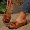 Sandália Veronica Ortopédica